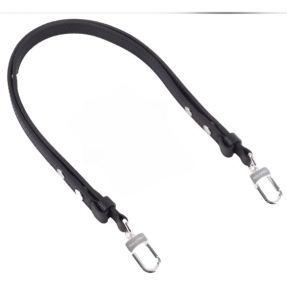 981. Louis Vuitton Leather Strap - Picture 1 of 5